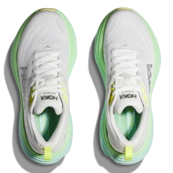 Hoka Bondi 8 -New Balance sales w1127952 blanc20de20blanc sunlit20ocean 3