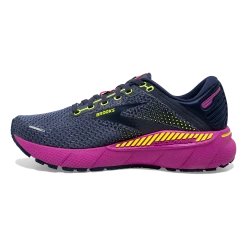 Brooks Adrenaline GTS 22 North America -New Balance sales w120353 nightshade viola nightlife 2