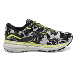 Brooks Ghost 15 Camo