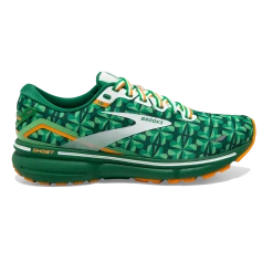 Brooks Ghost 15 Run Lucky
