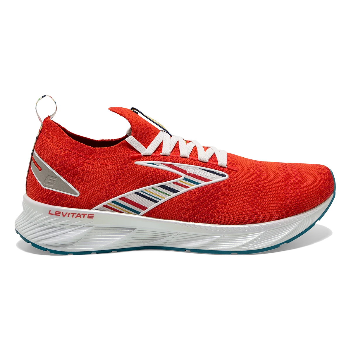 Brooks Levitate StealthFit 6 Run Summer 3 Brooks Levitate StealthFit 6 Run Summer