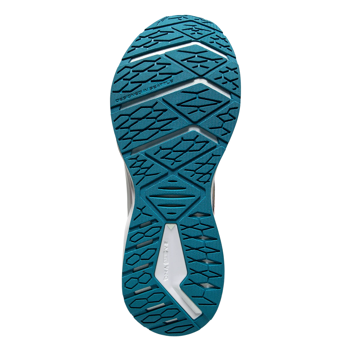 Brooks Levitate StealthFit 6 Run Summer 6 Brooks Levitate StealthFit 6 Run Summer - Image 4