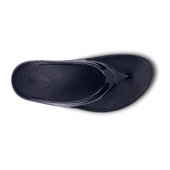 Oofos Oomega -New Balance sales w1410 black 3