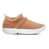 Oofos OOcoozie Low -New Balance sales w5074 chestnut 1