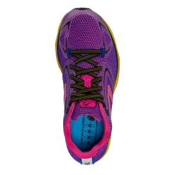 Newton Distance 12 8 Newton Distance 12 -New Balance sales w6088 violet yellow 3