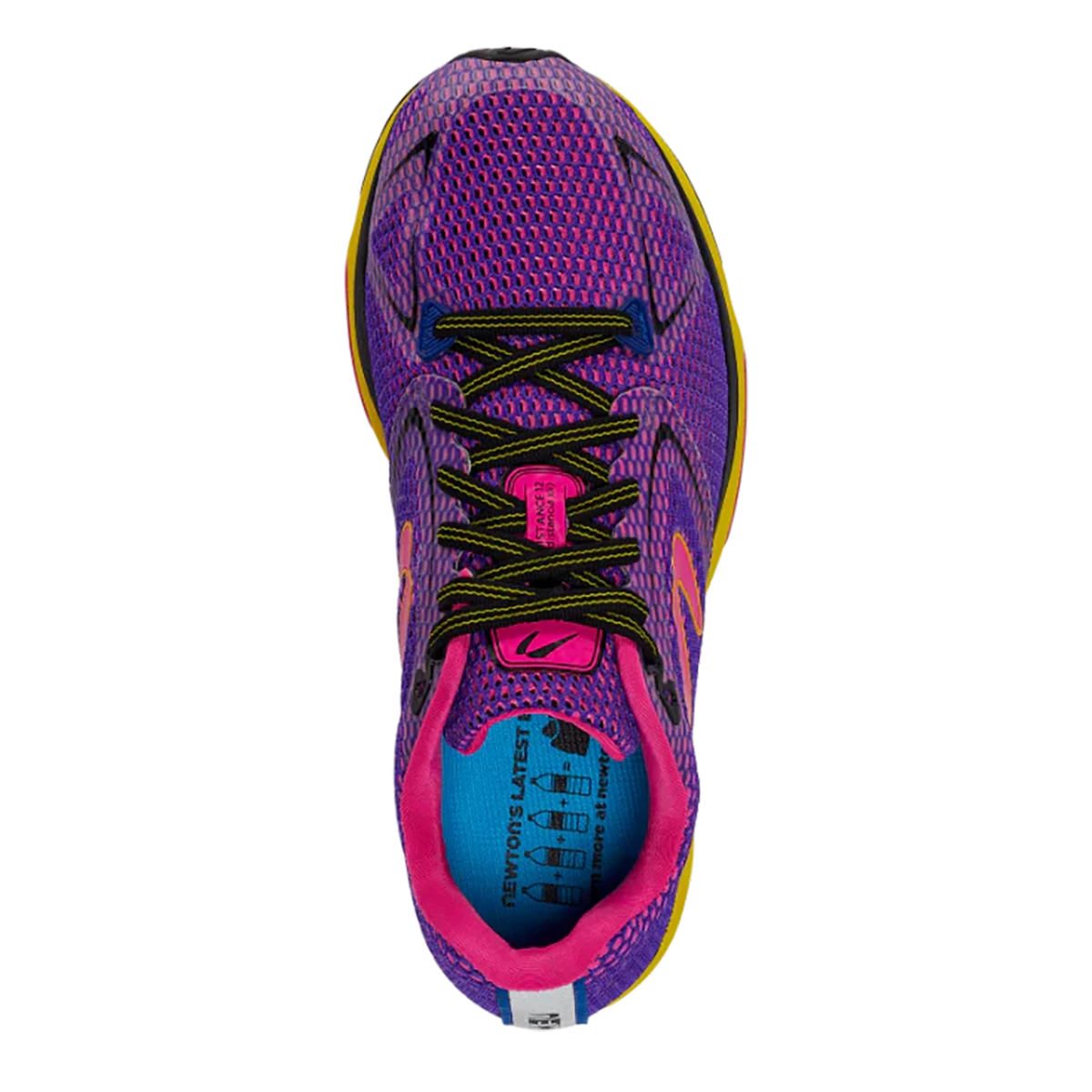 Newton Distance 12 5 Newton Distance 12 - Image 3