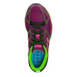 Newton Distance S 12 -New Balance sales w6090 plum green 3
