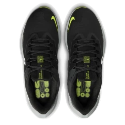 Nike Air Zoom Pegasus 39 Shield -New Balance sales wDO7626 002 black grey volt 320