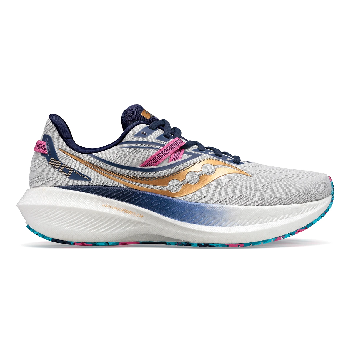 Saucony Triumph 20 3 Saucony Triumph 20