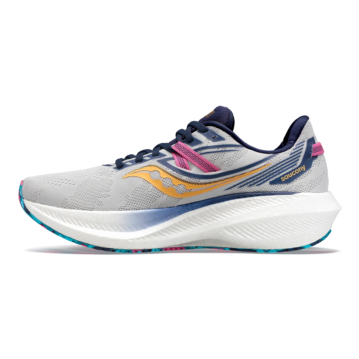 Saucony Triumph 20 4 Saucony Triumph 20 - Image 2