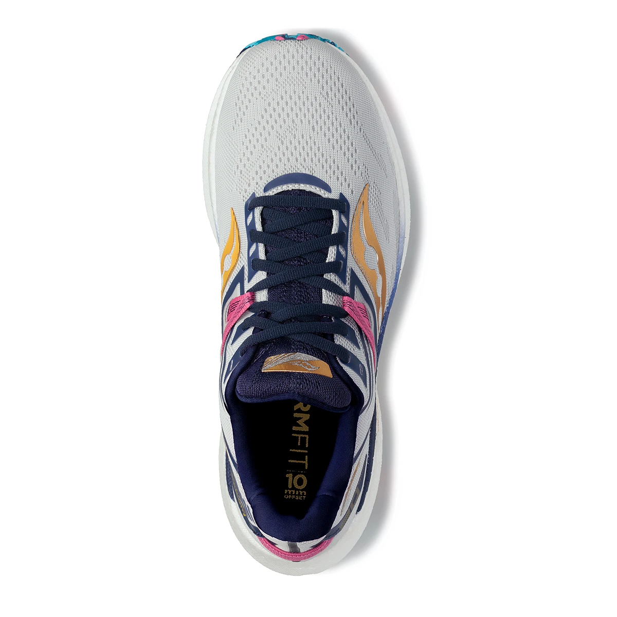 Saucony Triumph 20 5 Saucony Triumph 20 - Image 3