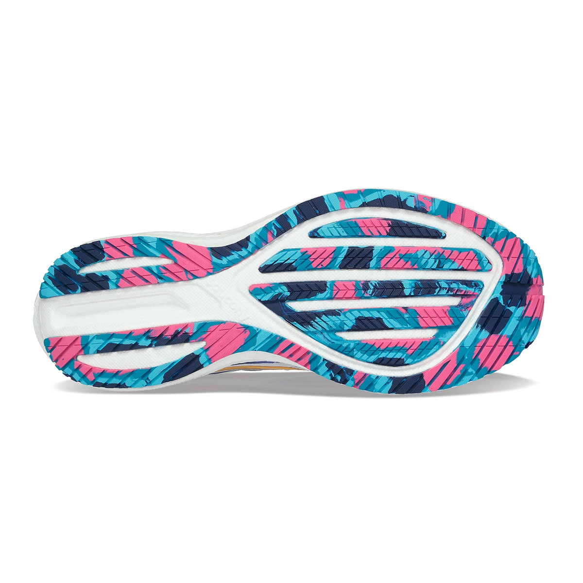 Saucony Triumph 20 6 Saucony Triumph 20 - Image 4