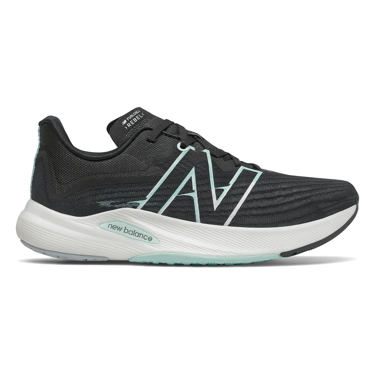 New Balance Fuel Cell Rebel V2 3 New Balance Fuel Cell Rebel V2