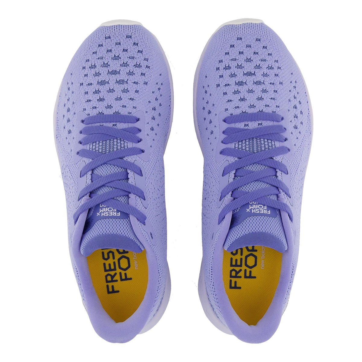 New Balance Fresh Foam X Tempo V2 5 New Balance Fresh Foam X Tempo V2 - Image 3